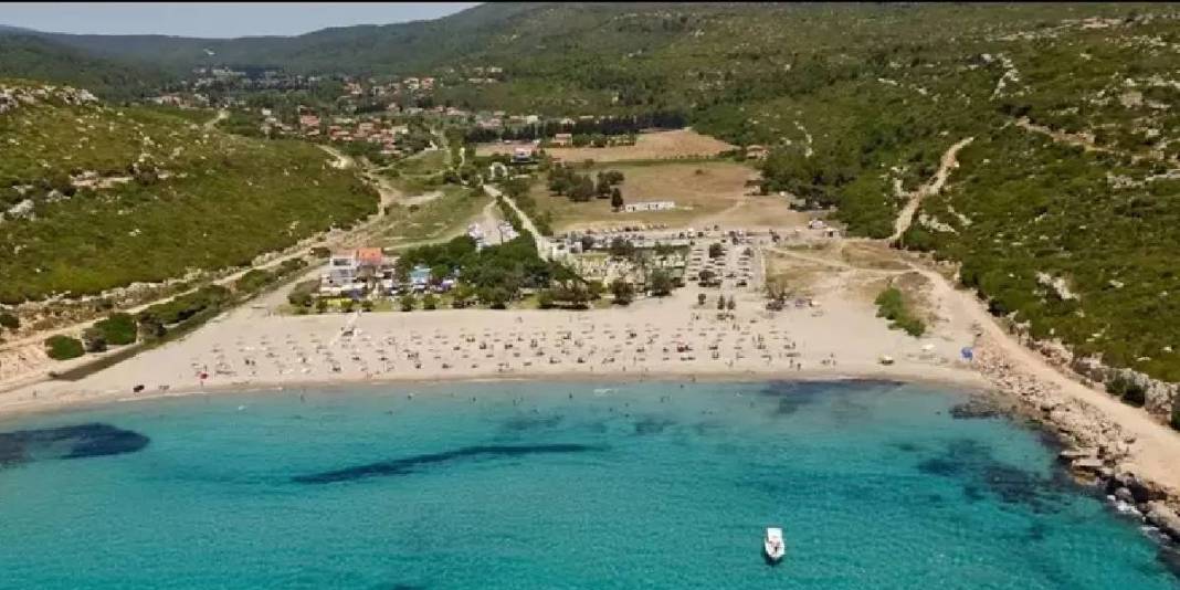 Yaz tatili için kalabalıktan uzak bir cennet! Bu şehir denizin fısıltısıyla uyanıyor: Keşfetmeye hazır mısınız? 6